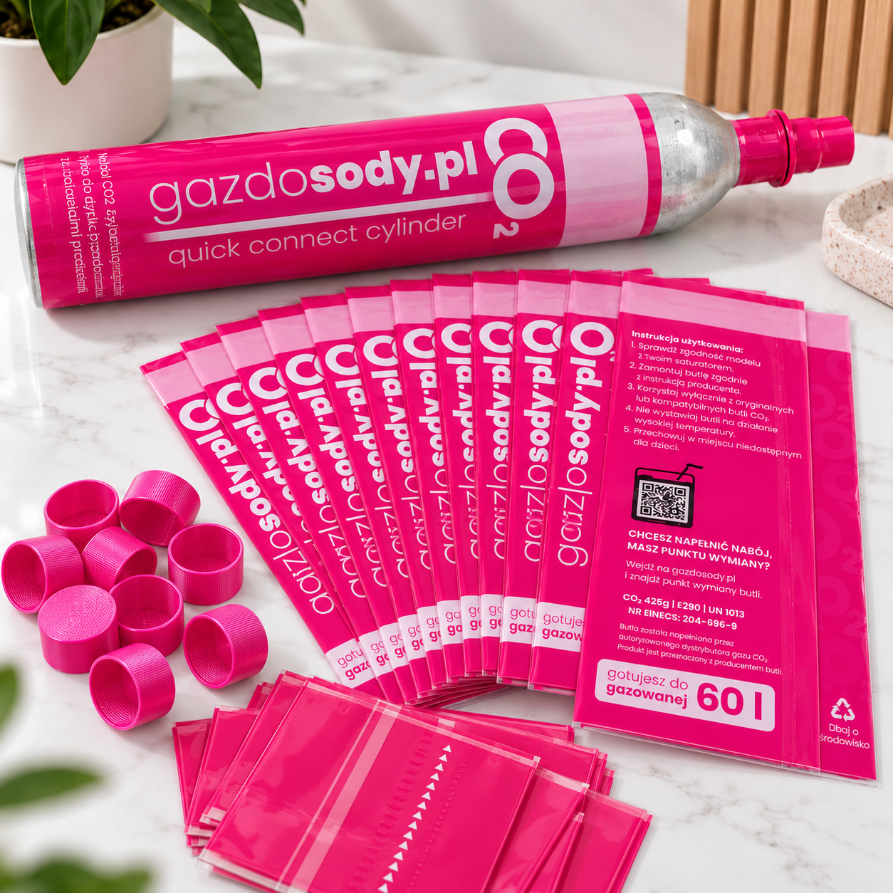 SodaMarket — fotografia produktowa 14